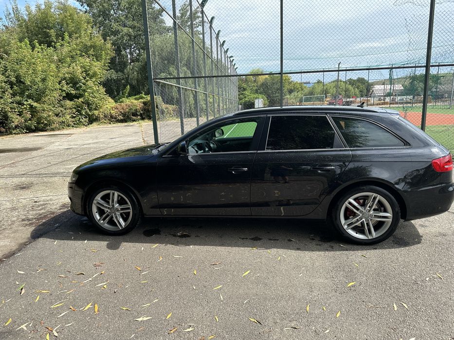 De vânzare Audi A4 B8
