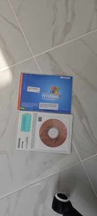 Vand windows XP professional cd licenta sigilat
