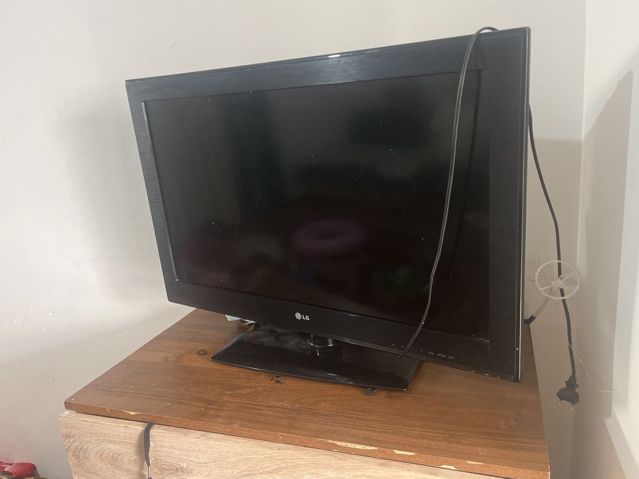 Телевизор, LG рабочи состояние.