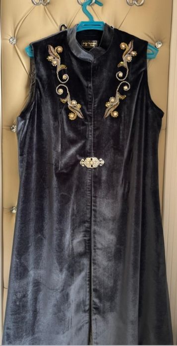 Қазақың ұлттық  камзолы