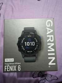 Garmin Fenix6 ProSolar 47mm