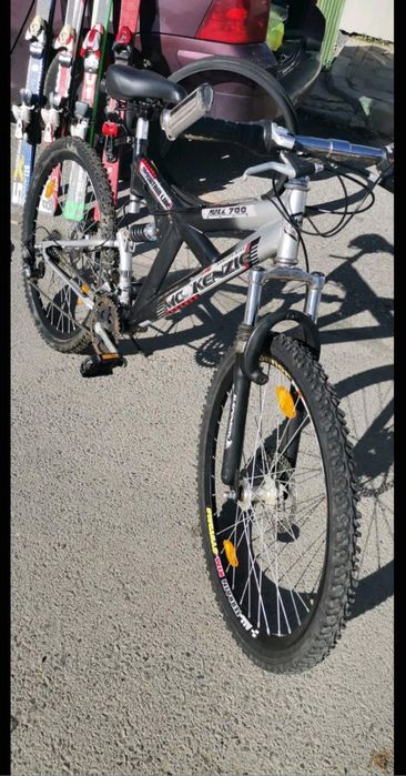 Велосипед, 26 цола