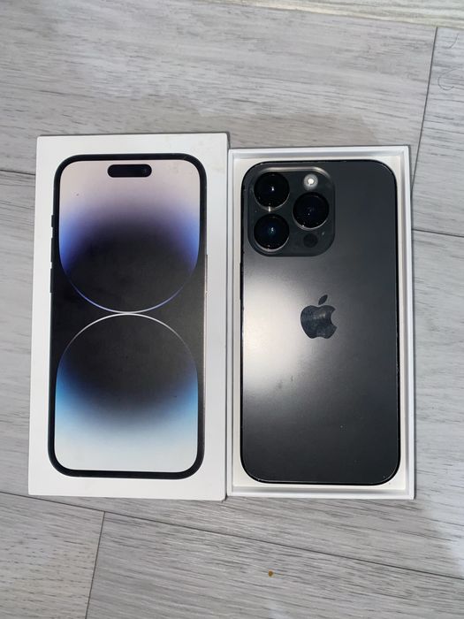 Iphone 14 pro 128