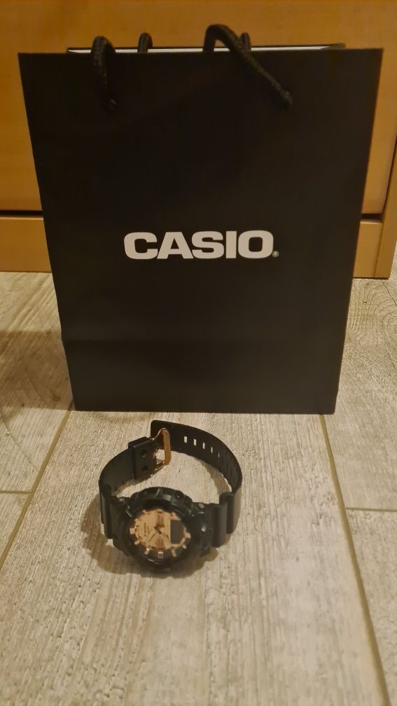 Casio Gshock GA 800