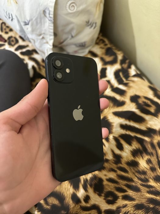 Айфон 12 идеал срочно сатылады