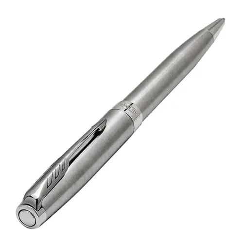 Химикалка Parker Royal Sonnet Stainless Steel CT