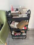Vand chit complet gene