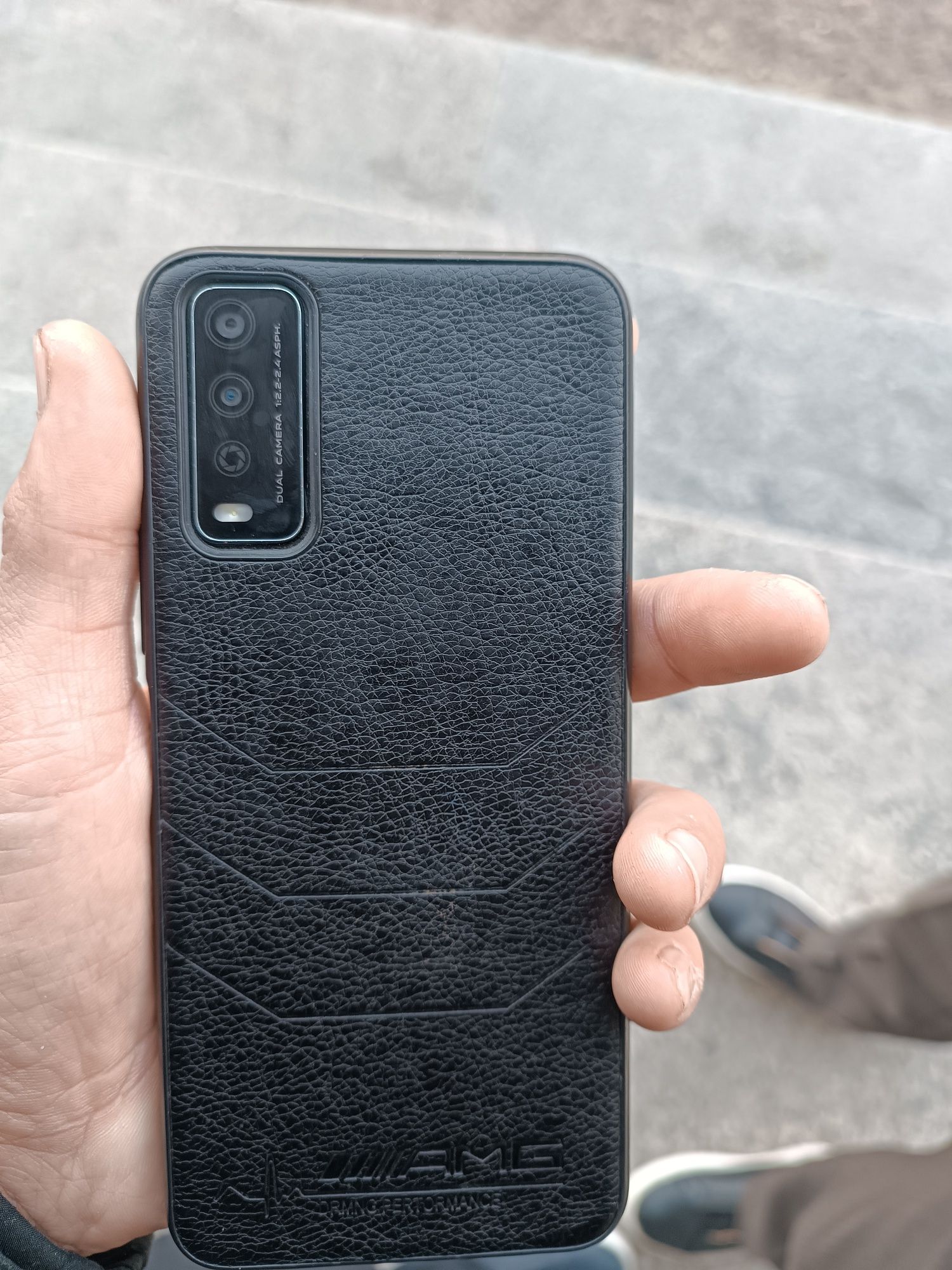 Telefon Vivo v2028