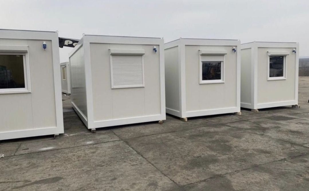 Vand containere modulare container modular standarde