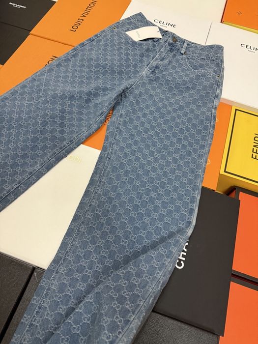 GG дамски дънки