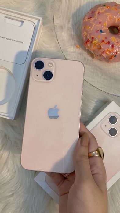 iPhone 13 в идеале