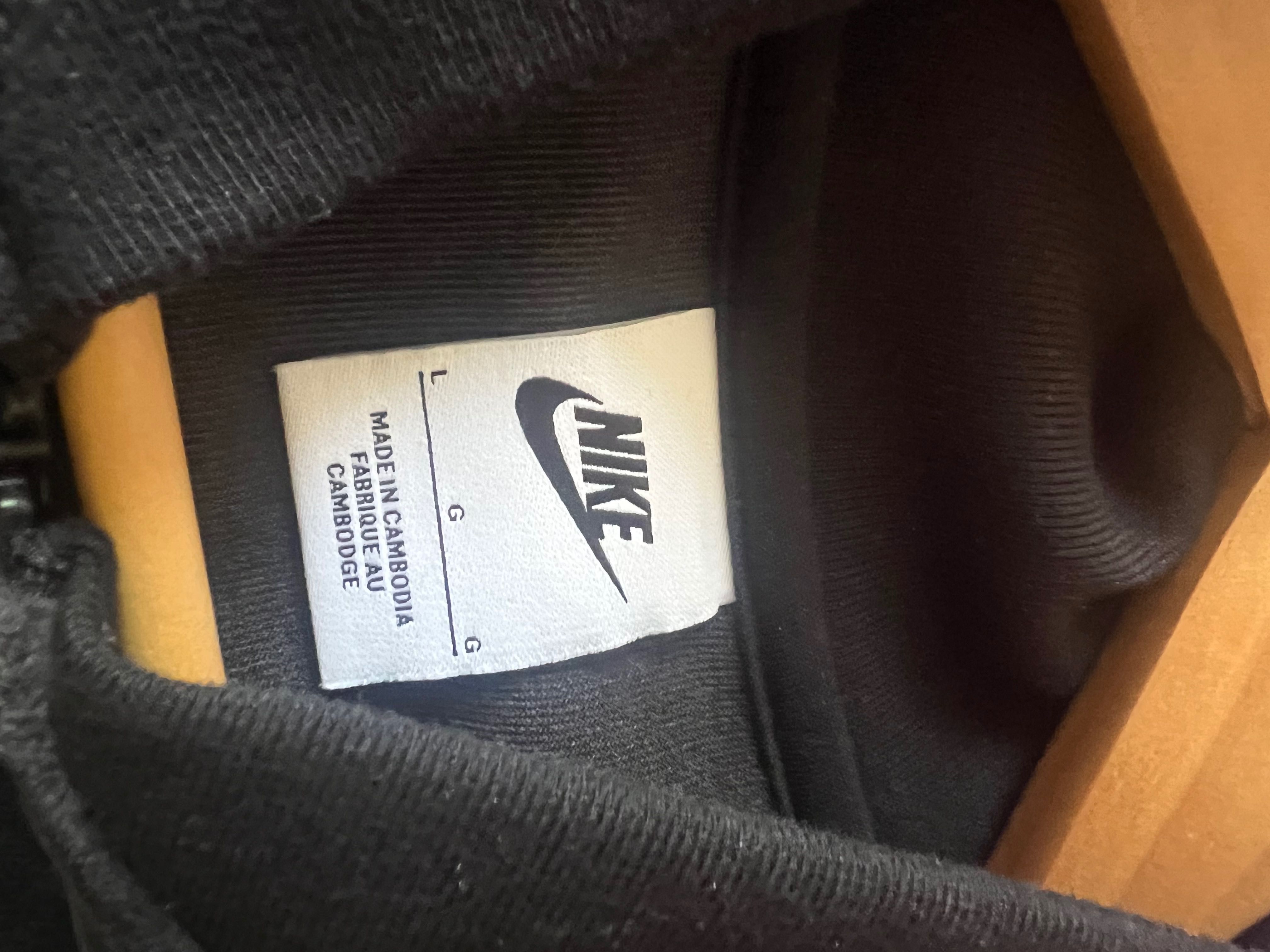 Продам вверх спортивку Nike