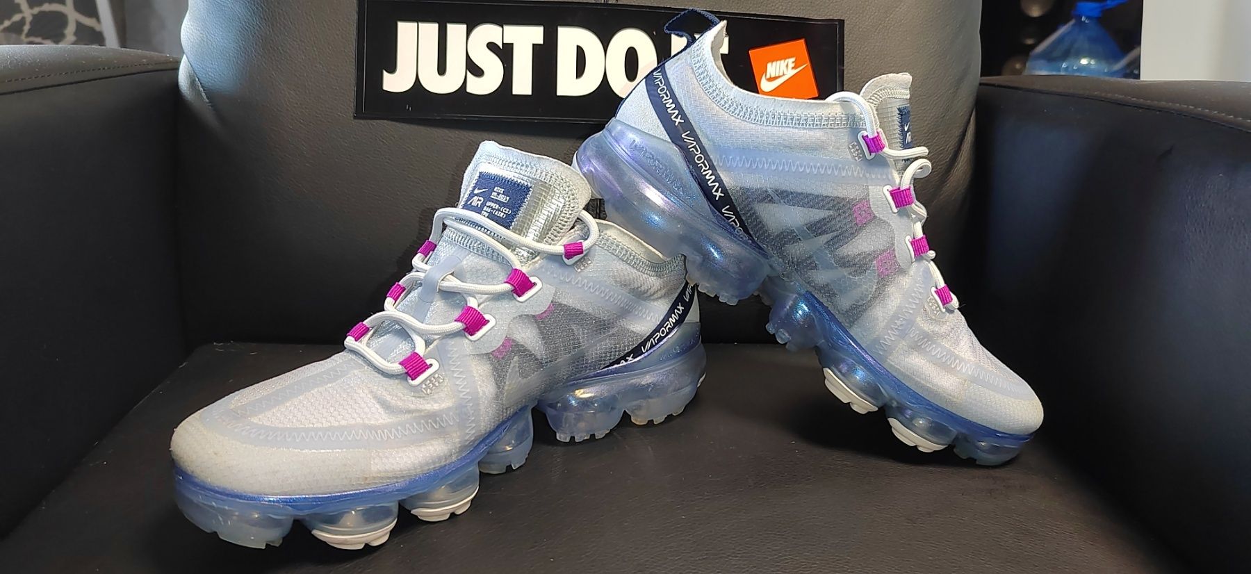Nike Vapormax Plus, номер 40