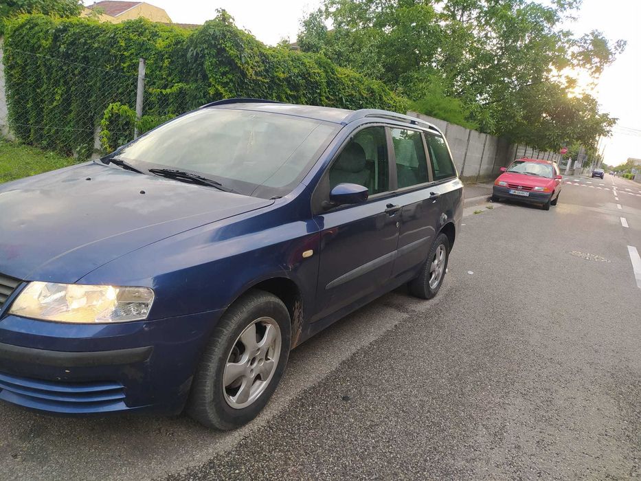 De vanzare fiat stilo