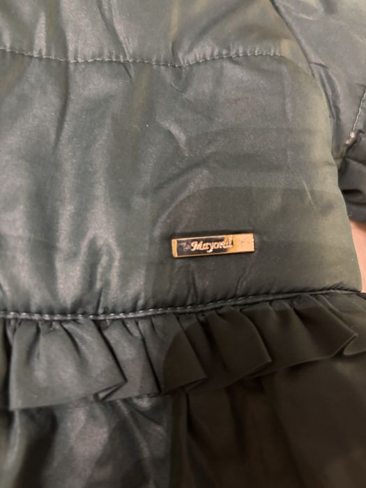 Детско зимно яке Mayoral 92р-р