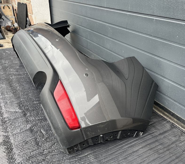 Bara spate completa Mazda CX-5 2016 -2021