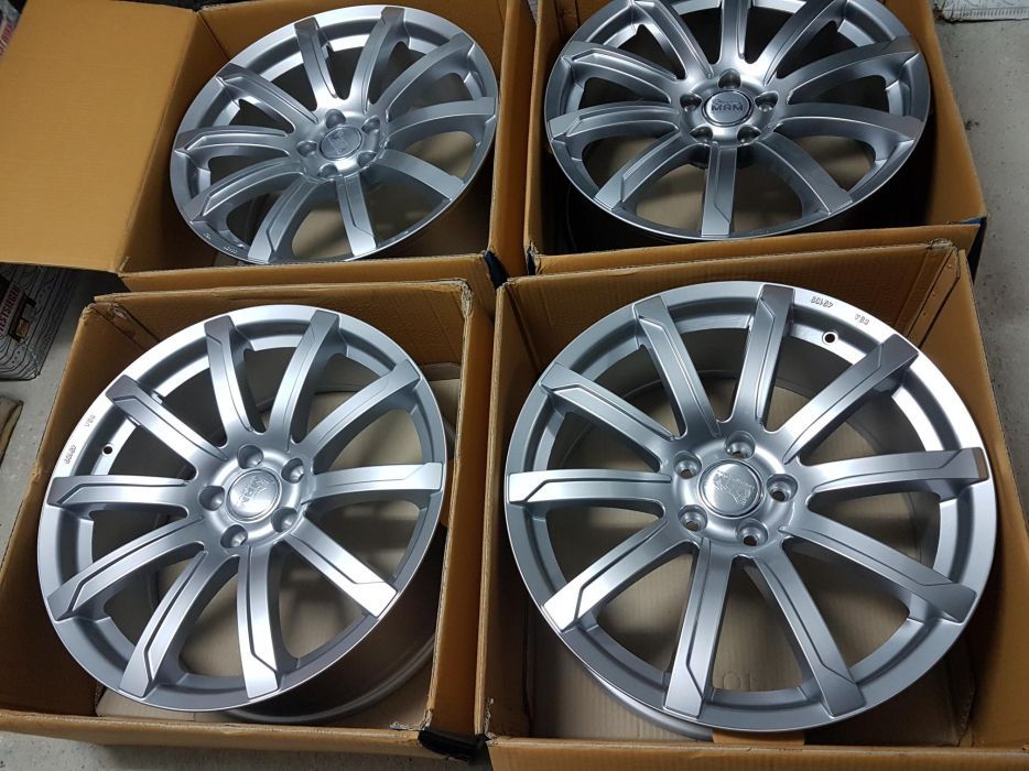 Jante 5x112 19 audi A4 A6 A5 A7 A8 S8 mercedes CLS Vw cc BMW G11