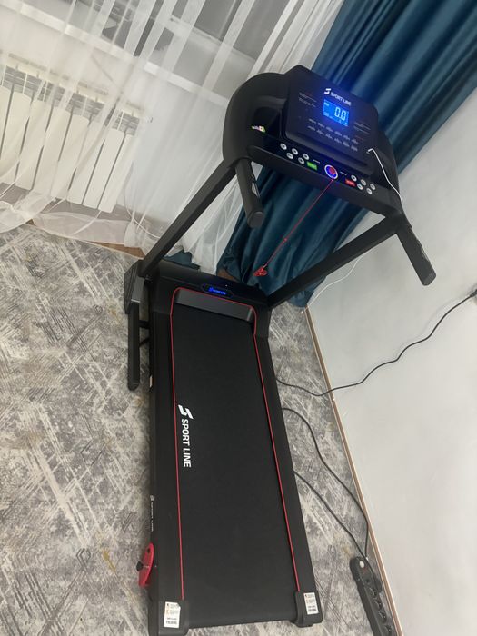 Трейнажерка