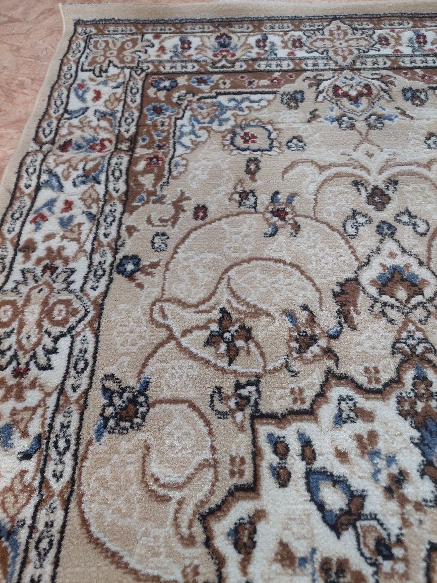 Ковёр размер 120×220