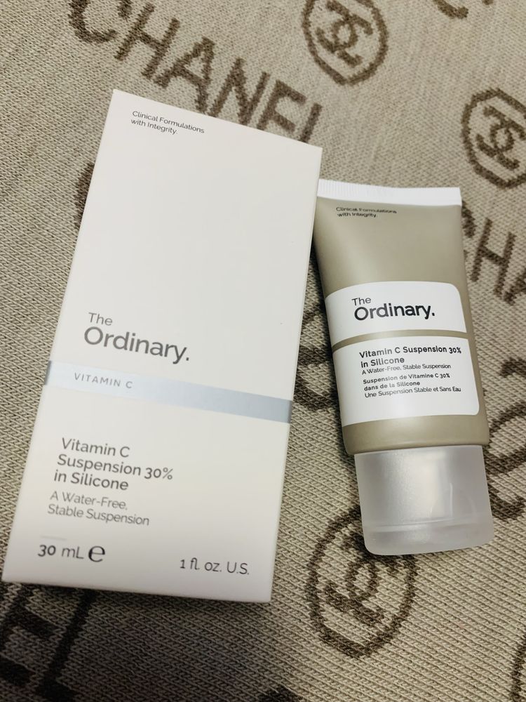 The Ordinary Hyaluronic acid 2%+B5