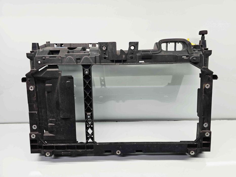 Trager Ford B-Max [Fabr 2012-prezent]