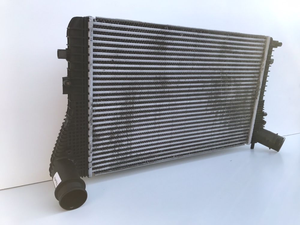 Radiator intercooler vw Passat B6/B7/CC/Golf 6/CBAB/CBBB/CAY/CFFB.