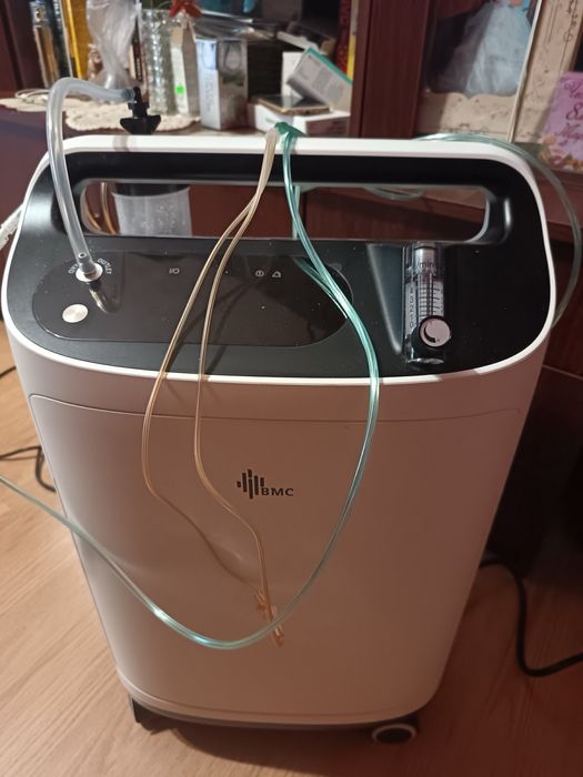 Концентратор за кислород