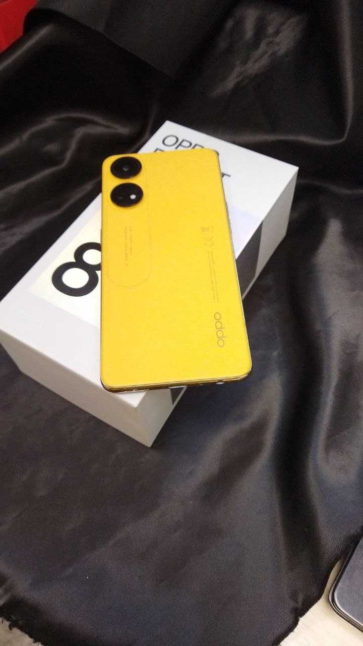 Oppo Reno 8T (Темиртау Мира 104а)  336329