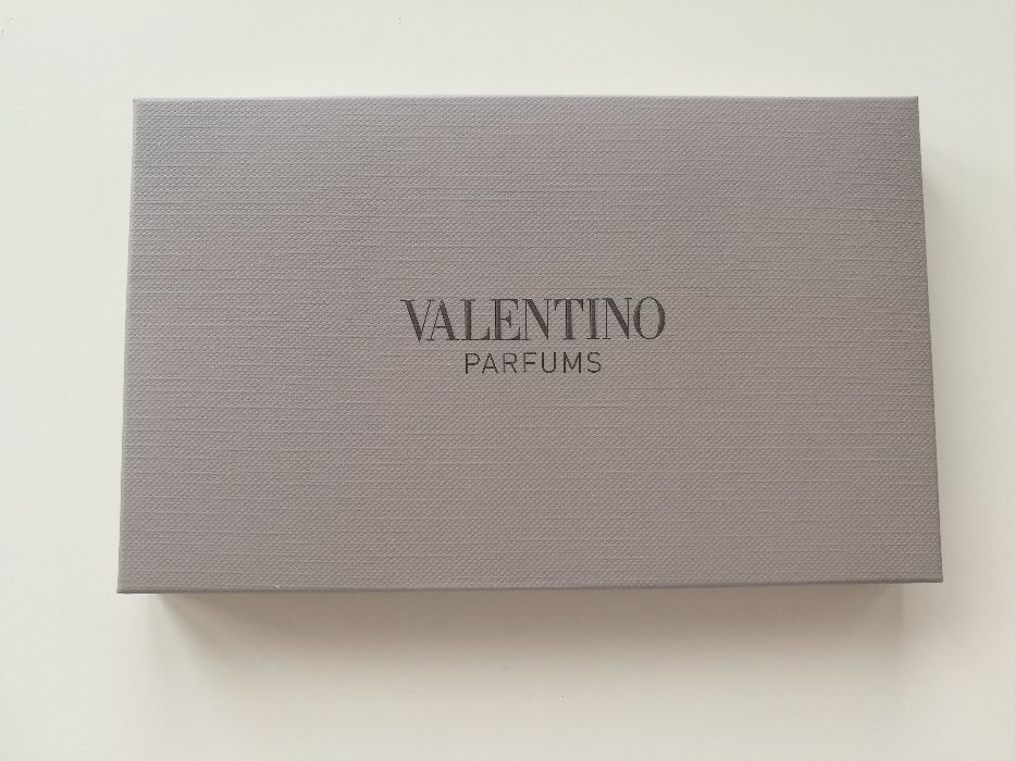 Valentino кожен калъф/кейс за смартфон/айфон