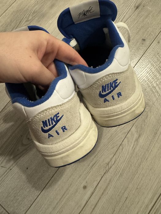 Nike Jordan Stadium 90