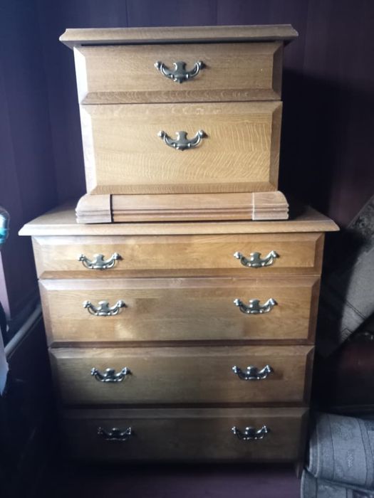 Продам два комода