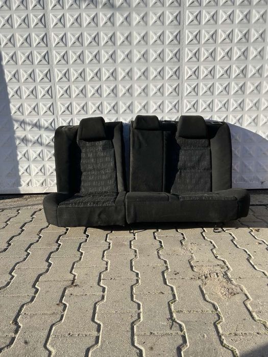 Салон за пежо 307, peugeot 307