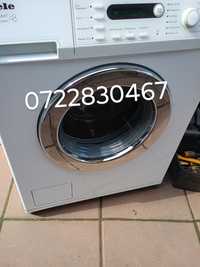 Mașină de spălat miele M4W55