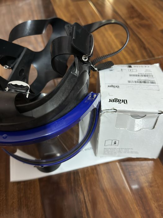 Угольные Фильтры Drager