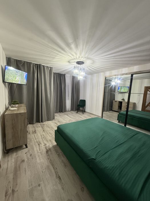 Garsonieră Regim hotelier 1 Mai Central LUX