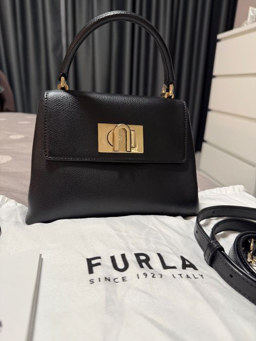 Нова чанта Furla