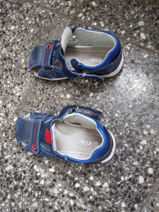 Детски сандали N 29