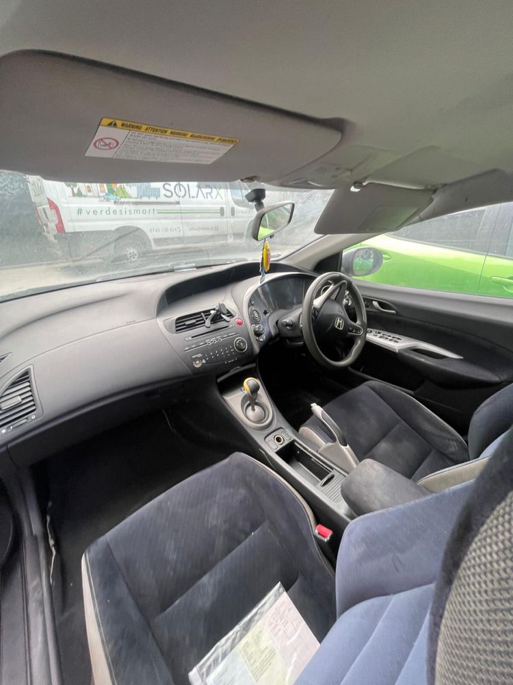 Honda civic 8 1.4