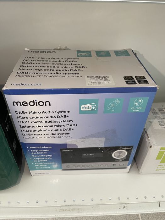 Sisteme Audio și Altele