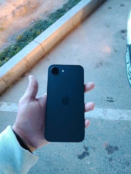 Iphone 16 e obmen 128 talik