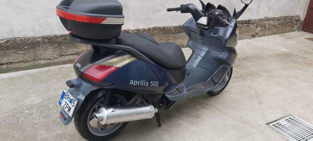 Vand scuter Aprilia Atlantic 500cc/2006