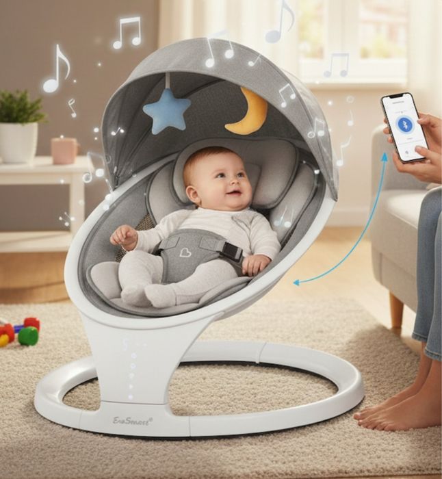 Leagan Electric EvoSmart™ SW