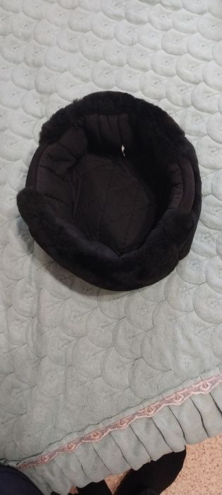 Продам мех шапка