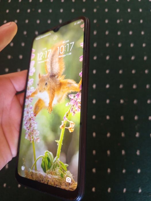 REDMI 9A  kafolati bor.