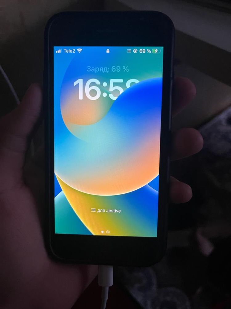 Iphone 8 обмен