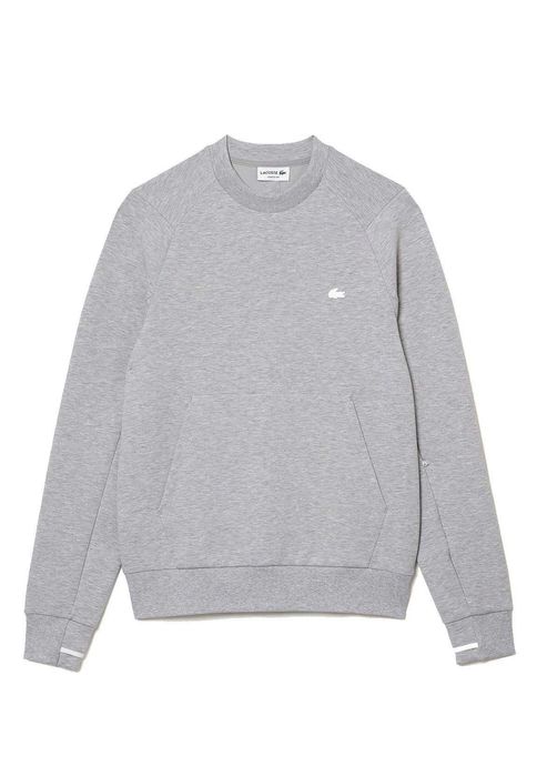 Lacoste Sweatshirt - Оригинална мъжка блуза размер L