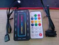 Fan Hub/Fan Controler ARGB 6pini