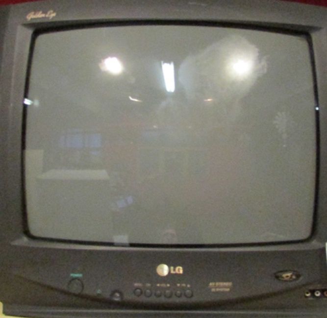 Телевизор LG electronic