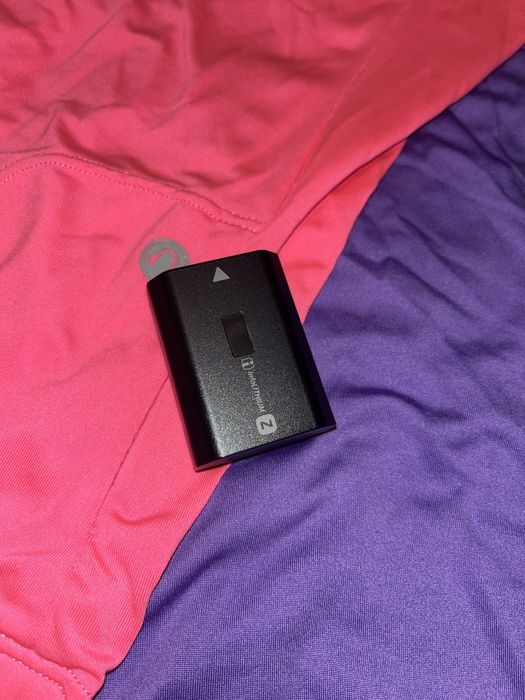 Sony NP-FZ100 - acumulator original