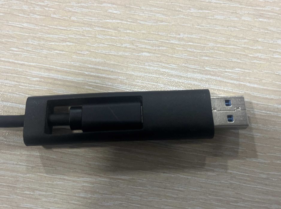 докинг станция DELL D6000